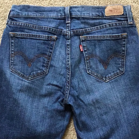 Levi’s Straight Leg - Picture 4 of 4